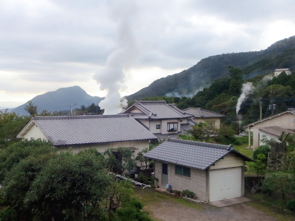 Scopri Beppu Hot Springs: il paradiso delle sorgenti termali in Giappone - Beppu | Secret World Trip Planner