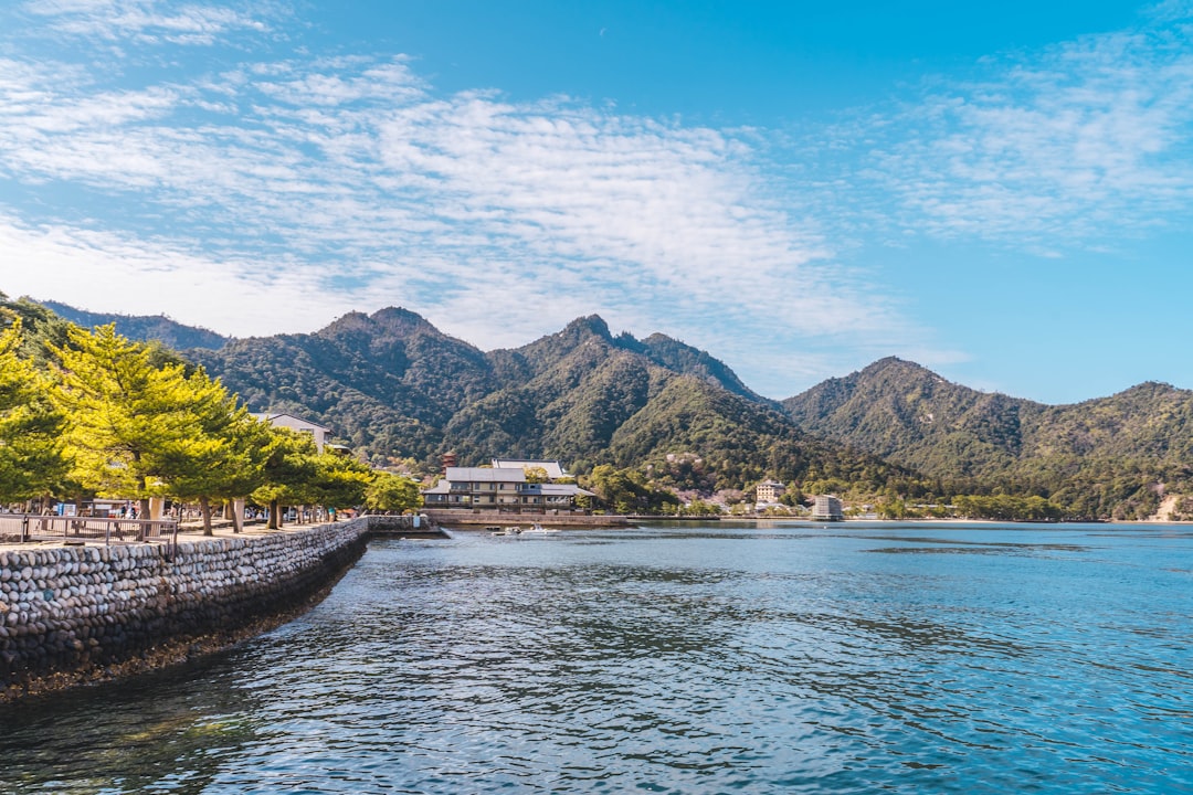 Discover Miyajima Island: A Natural Gem of Japan - Hatsukaichi | Secret World Trip Planner