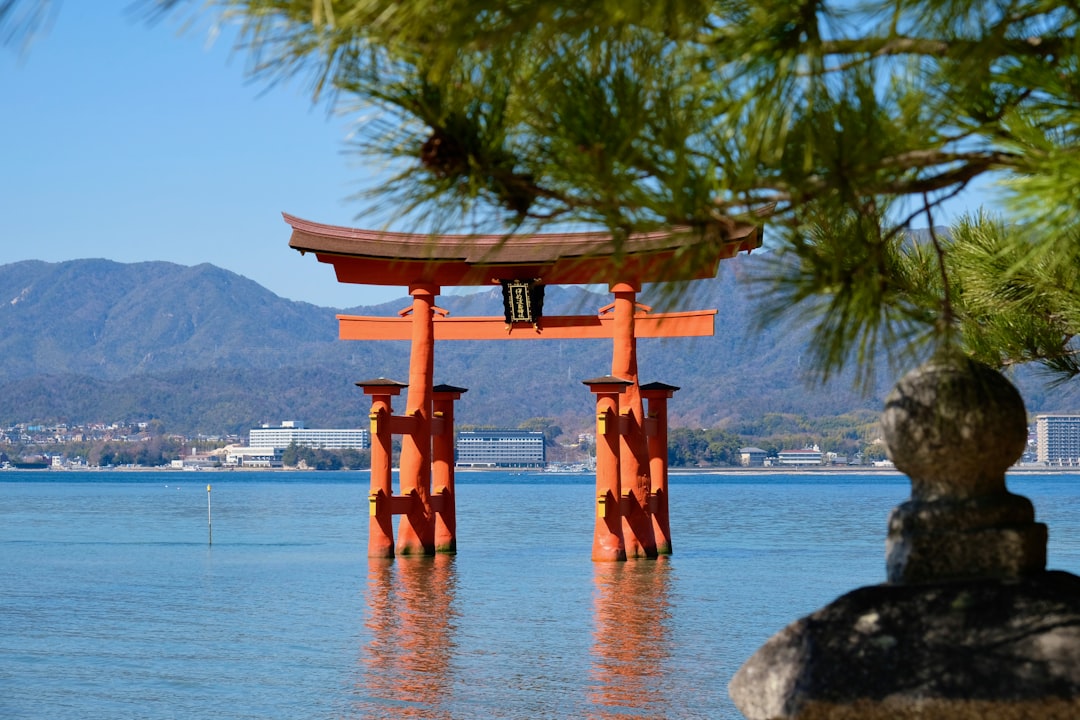 Discover Miyajima Island: A Natural Gem of Japan - Hatsukaichi | Secret World Trip Planner