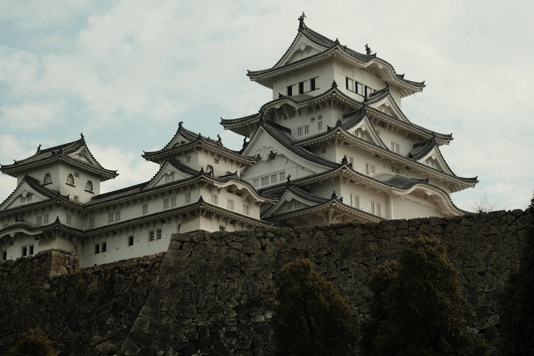 Shuri Castle: A Journey Through Okinawa's History - Naha | Secret World Trip Planner