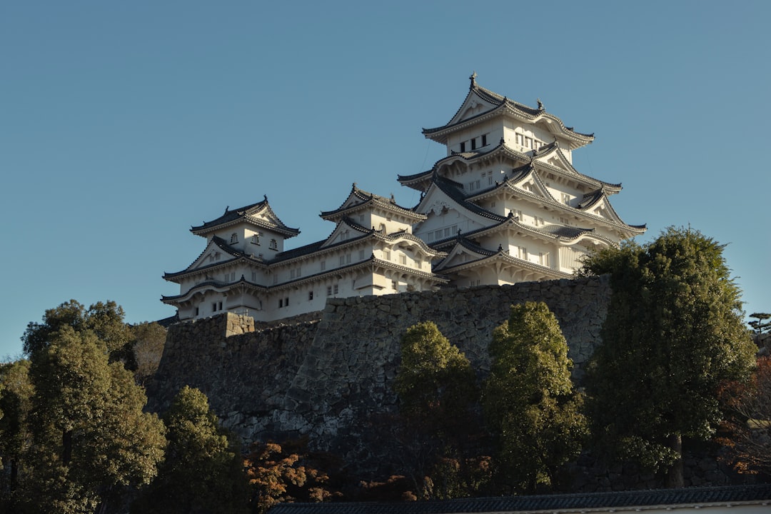 Discover the History of Katsuren Castle in Uruma, Okinawa - Uruma | Secret World Trip Planner