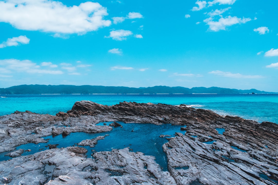 Zamami Island: A Natural Paradise in the Heart of Okinawa — Zamami