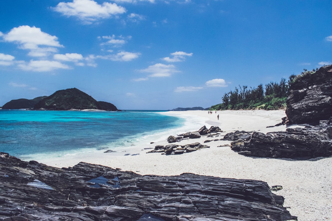 Zamami Island: A Natural Paradise in the Heart of Okinawa - Zamami | Secret World Trip Planner