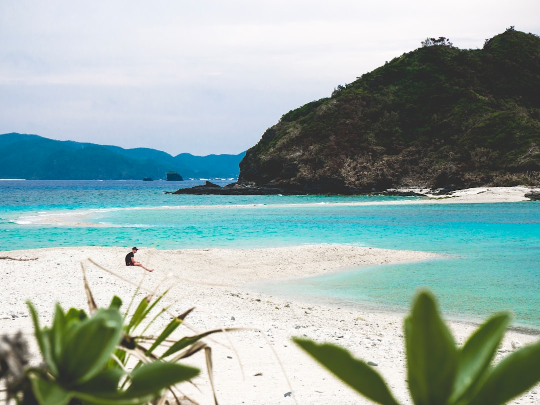 Zamami Island: A Natural Paradise in the Heart of Okinawa - Zamami | Secret World Trip Planner