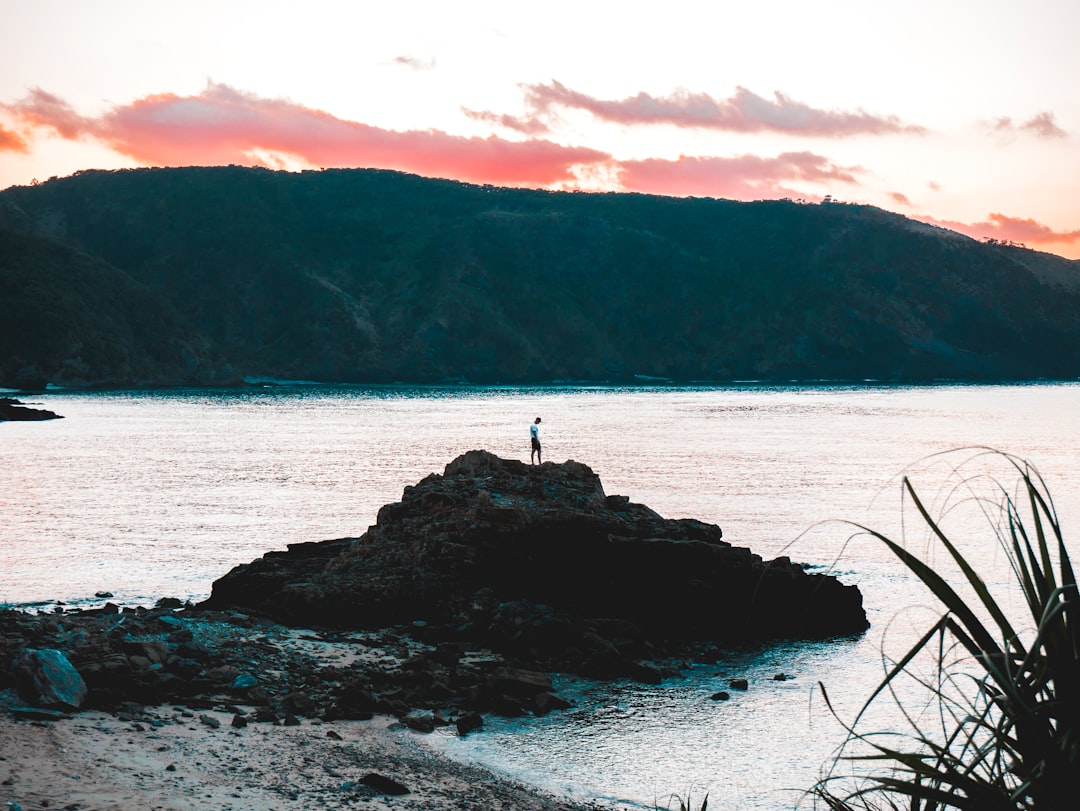 Scopri le Isole Kerama: un Paradiso Naturale in Giappone - Zamami | Secret World Trip Planner