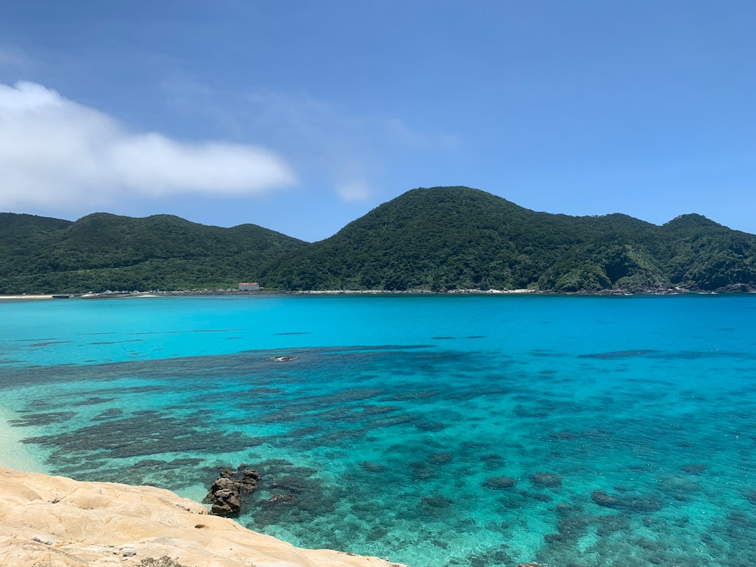 Discover the Kerama Islands: A Natural Paradise in Japan — Zamami