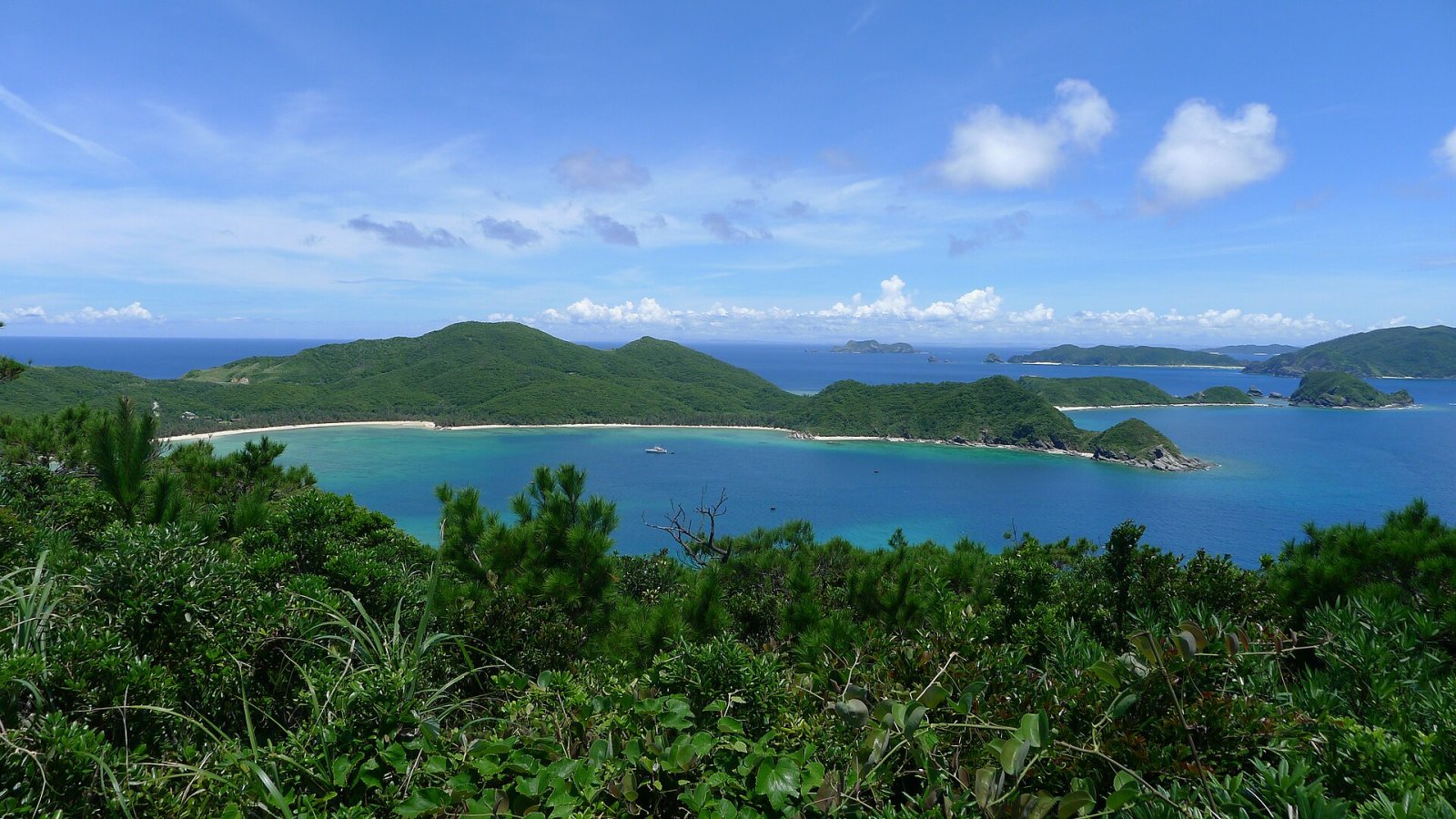 Entdecken Sie die Kerama-Inseln: Ein Naturparadies in Japan - Zamami | Secret World Trip Planner