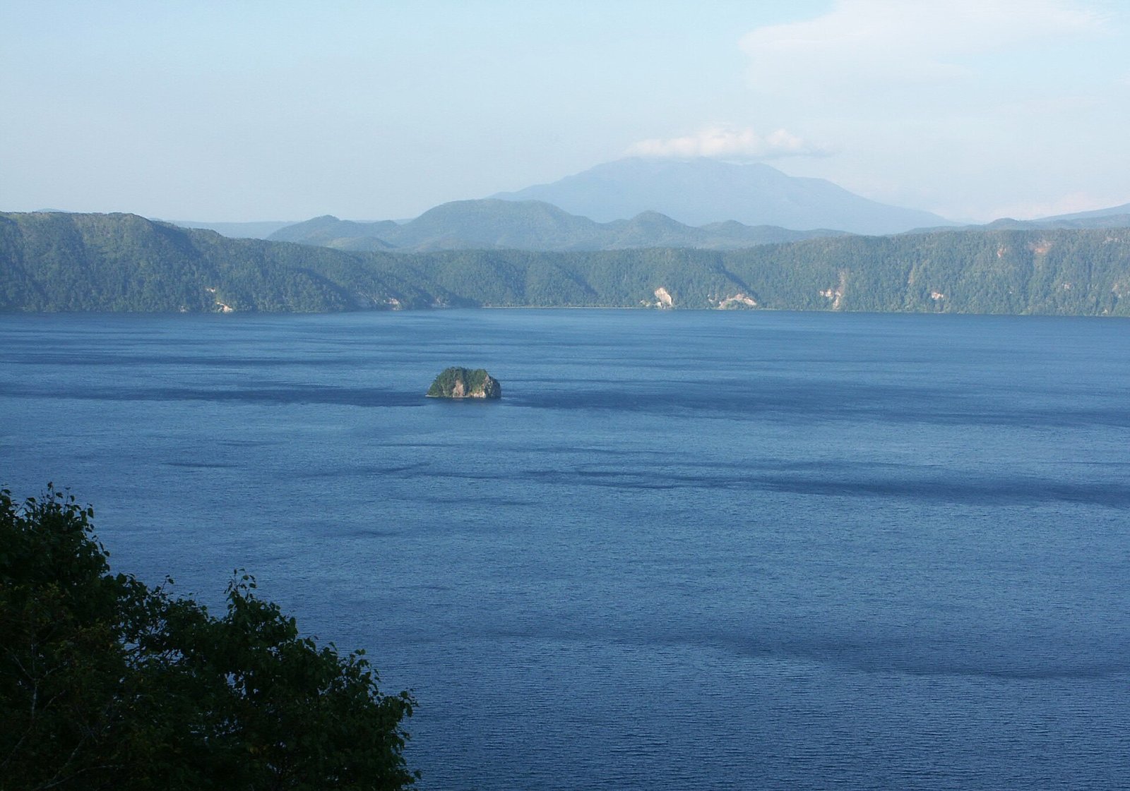 Discover Lake Mashu: A Natural Paradise in Japan - Teshikaga | Secret World Trip Planner