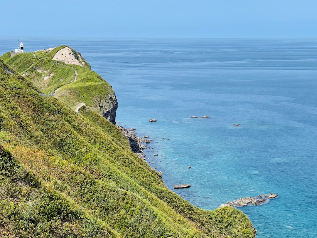 Cape Kamui: Ein Paradies in Shakotan, Hokkaido - Shakotan | Secret World Trip Planner