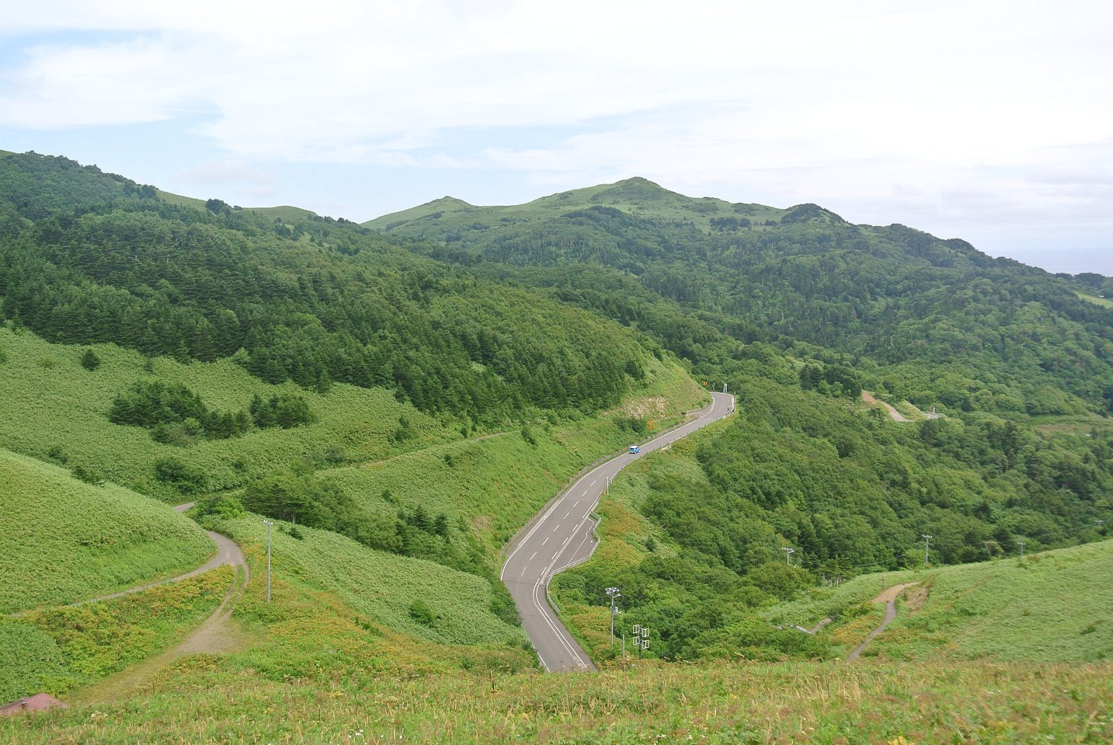 Entdecken Sie die Rebun-Insel: Ein Naturjuwel in Japan - Rebun | Secret World Trip Planner