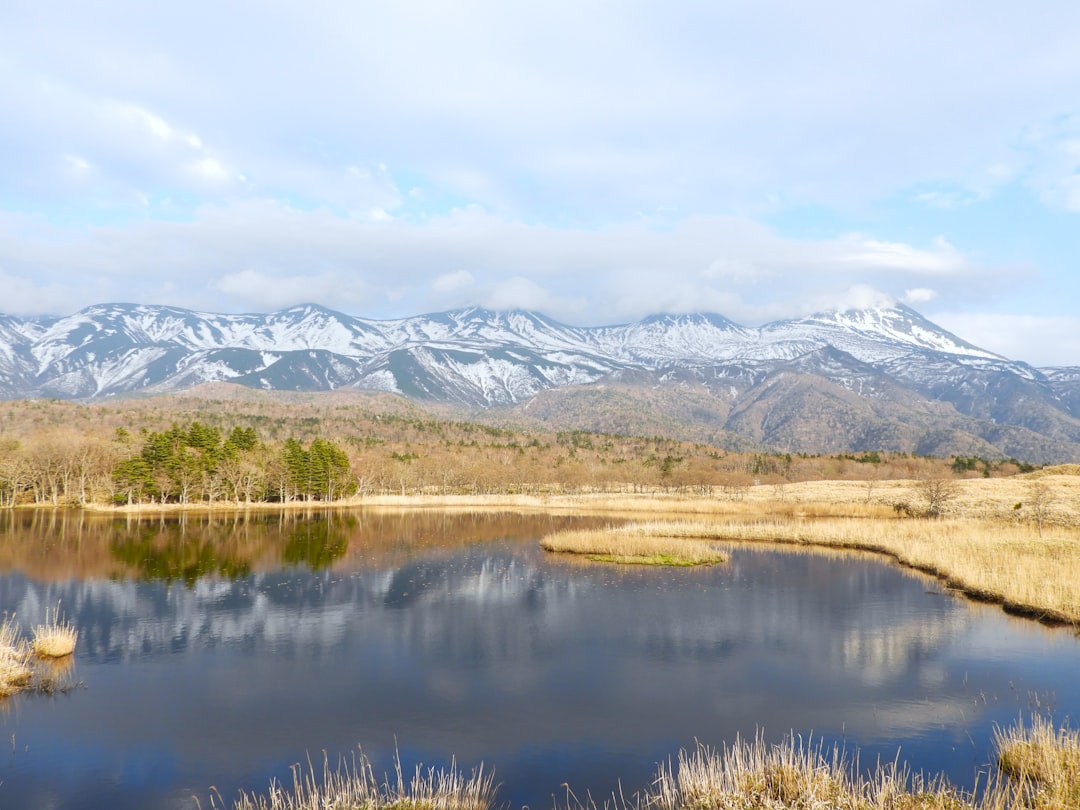 Discover the Wild Beauty of Shiretoko National Park — Rausu