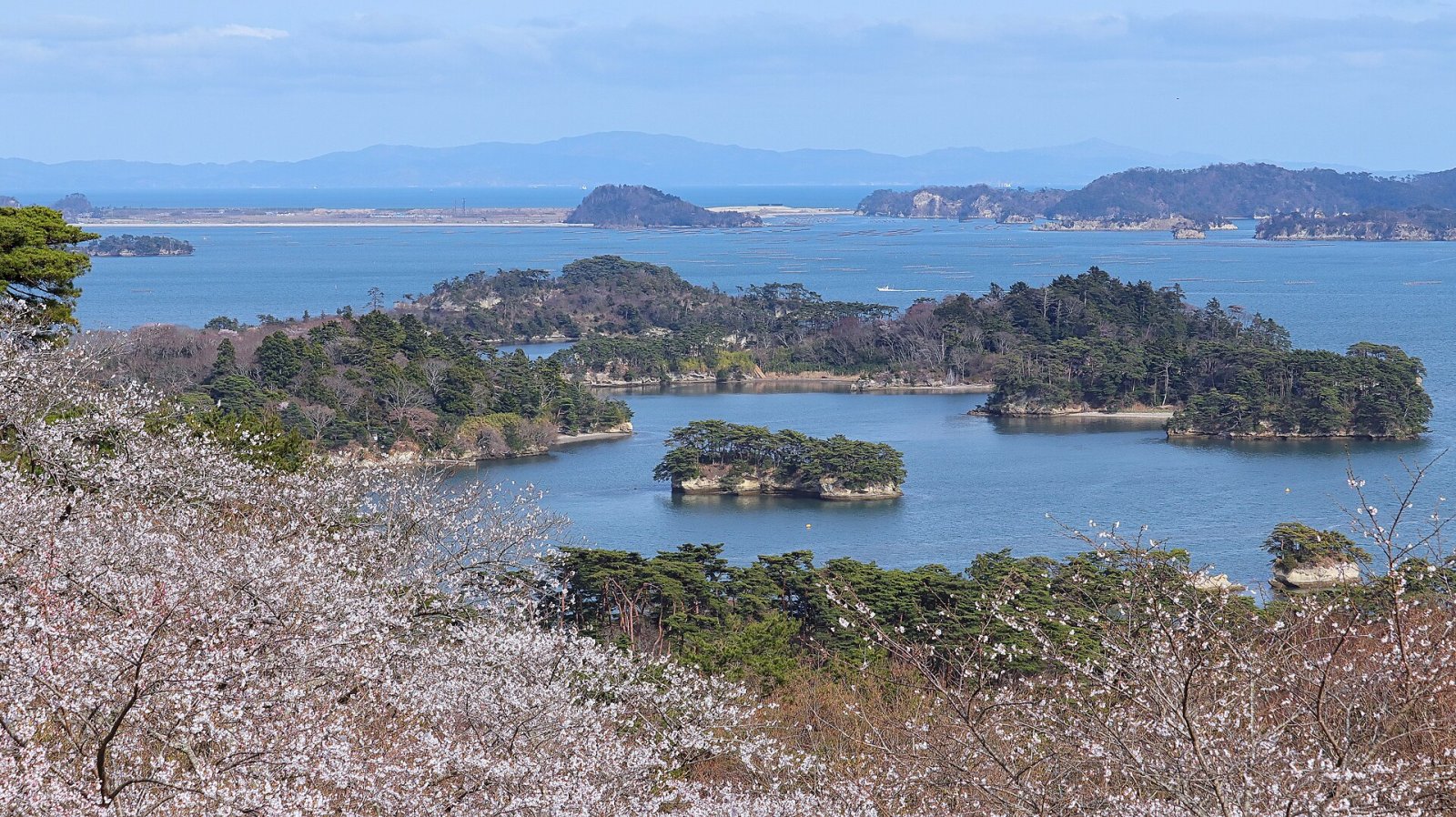 Matsushima Bay: A Natural Paradise in the Heart of Japan - Matsushima | Secret World Trip Planner