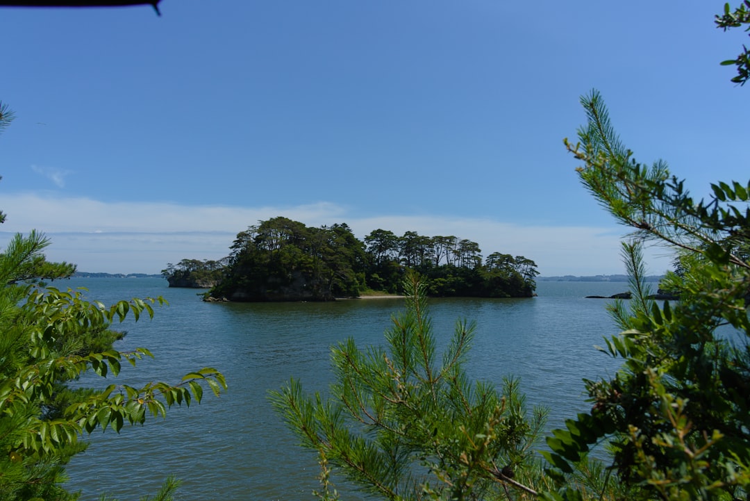 Matsushima-Bucht: Ein Naturparadies im Herzen Japans - Matsushima | Secret World Trip Planner