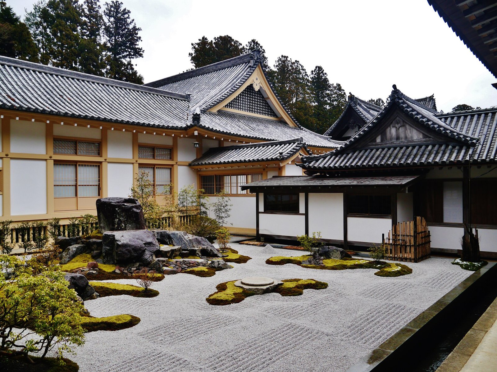 Discover Zuigan-ji Temple in Matsushima: A Japanese Treasure — Matsushima
