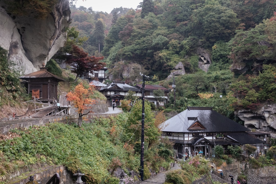 Discover Yamadera Temple: A Gem of Japanese History — Yamagata