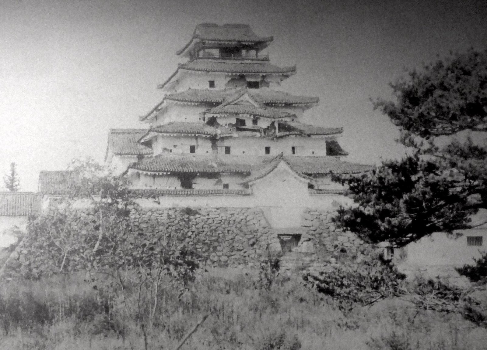 Aizu-Wakamatsu Castle: un viaggio nella storia del Giappone — Aizuwakamatsu