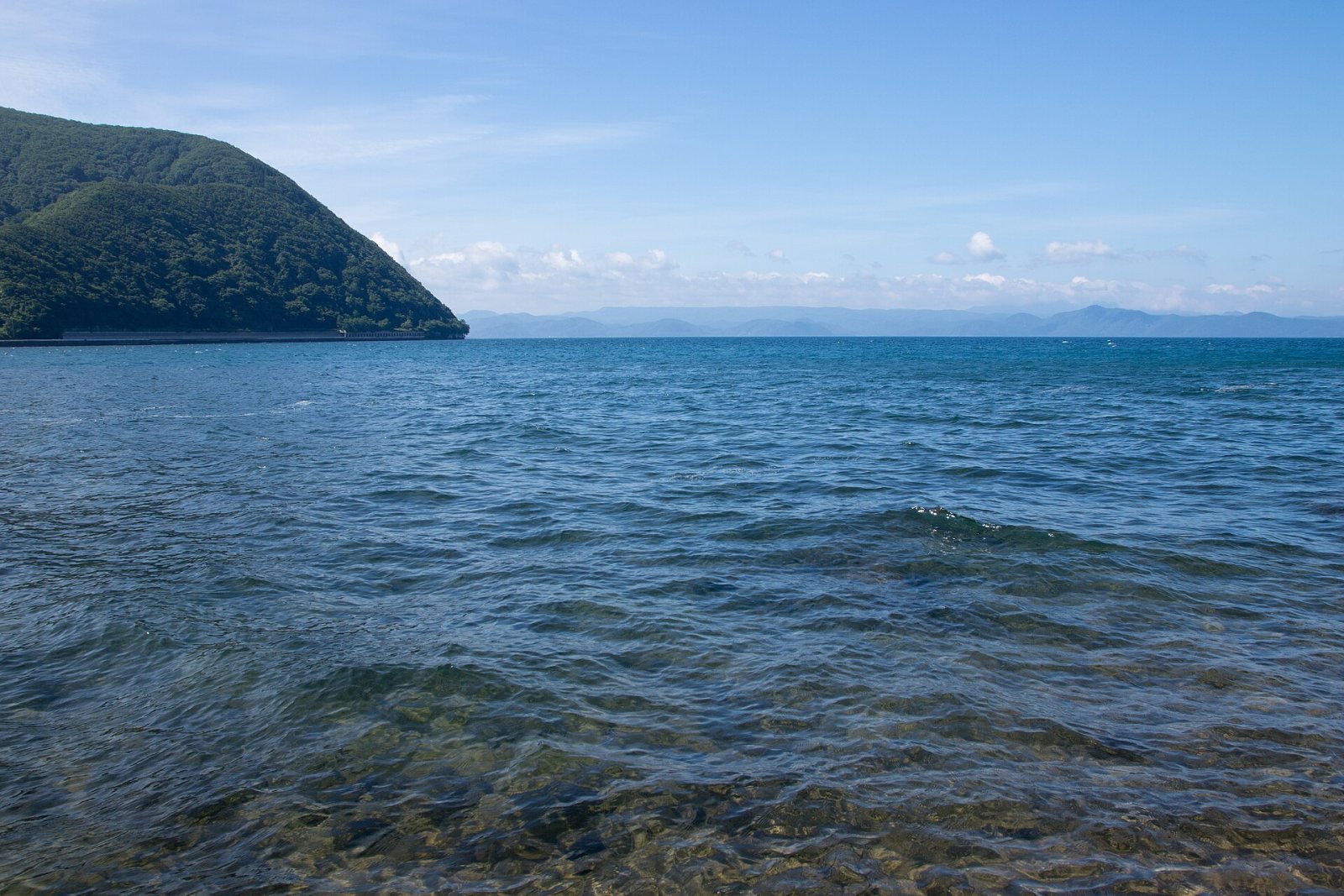 Entdecken Sie den Inawashiro-See: Ein Juwel der japanischen Natur - Inawashiro | Secret World Trip Planner