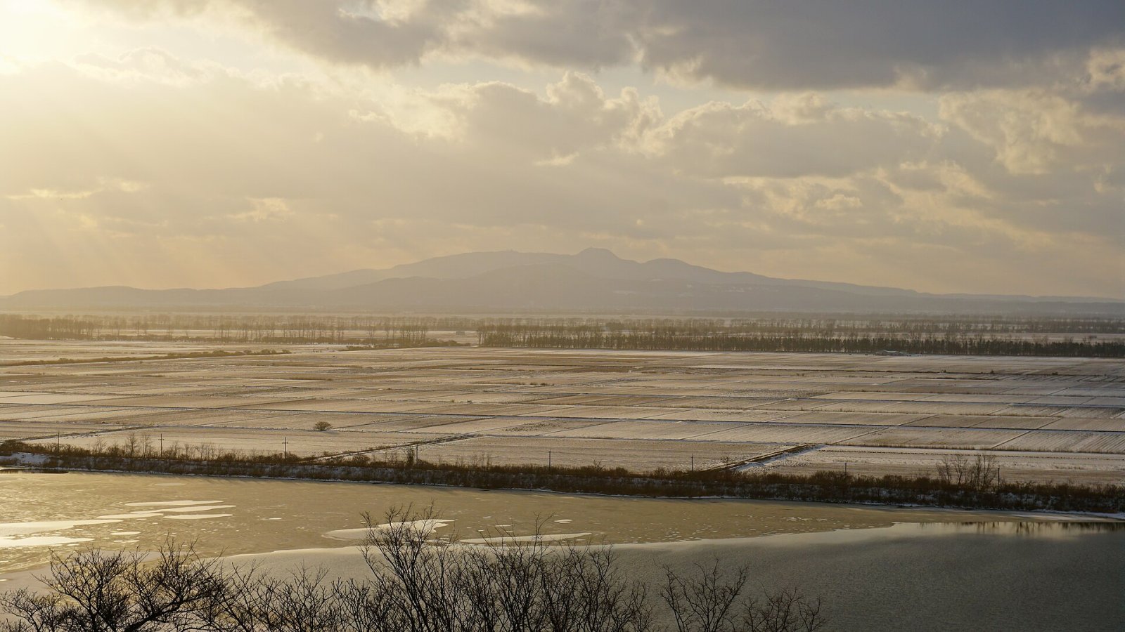 Oga-Halbinsel: Ein unberührtes Naturparadies in Japan — Oga