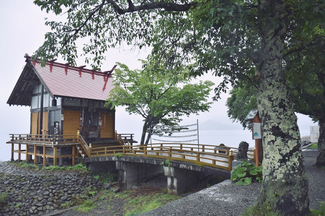 Exploring Lake Tazawa: A Natural Gem in Japan - Semboku | Secret World Trip Planner