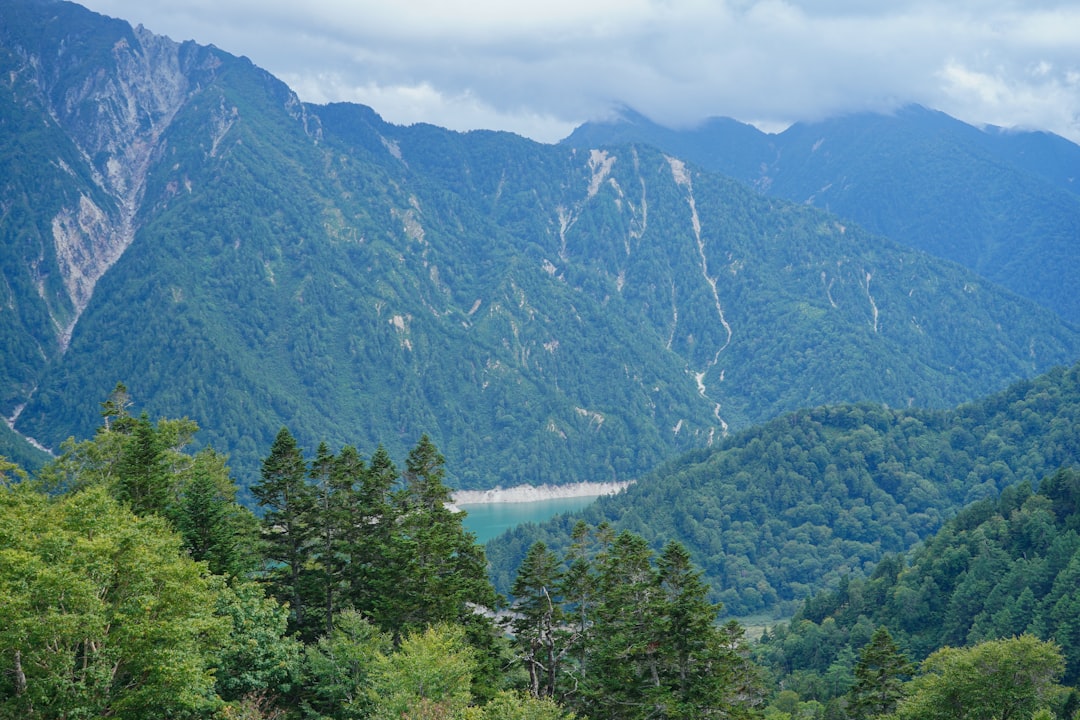 Scopri la Magia della Tateyama Kurobe Alpine Route in Giappone - Tateyama | Secret World Trip Planner