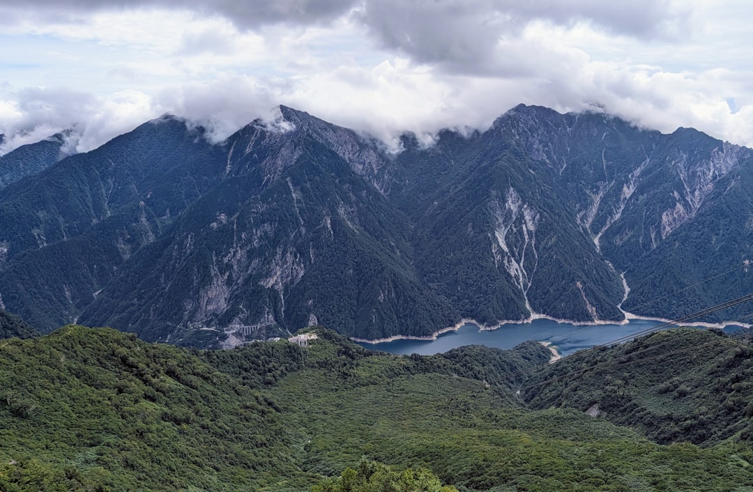 Discover the Magic of the Tateyama Kurobe Alpine Route in Japan - Tateyama | Secret World Trip Planner