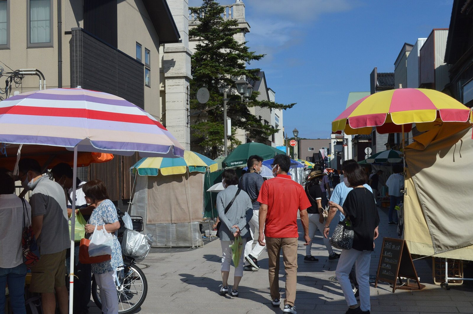 Discover Wajima's Morning Market: A Japanese Cultural Treasure — Wajima