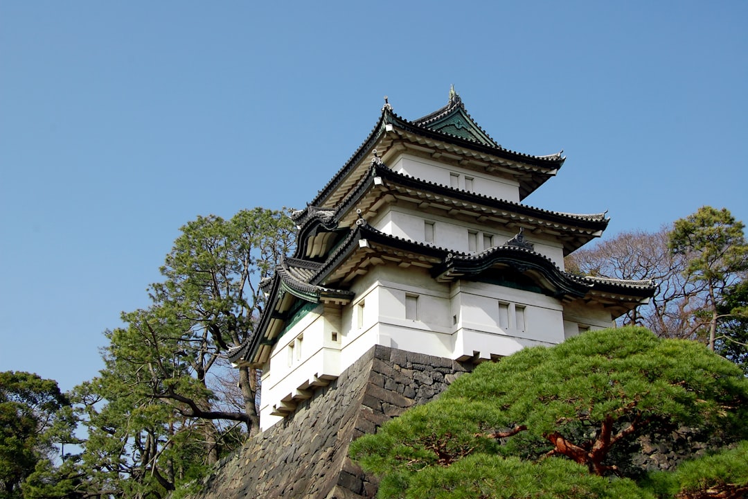 Gujo Hachiman Schloss: Eine Reise in die Geschichte Japans - Gujo | Secret World Trip Planner