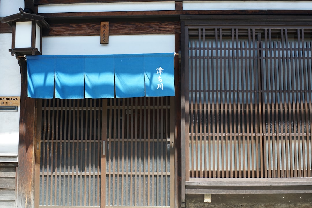 Entdecken Sie das Kiso-Tal Nakasendo: Eine Reise in die japanische Geschichte — Agematsu