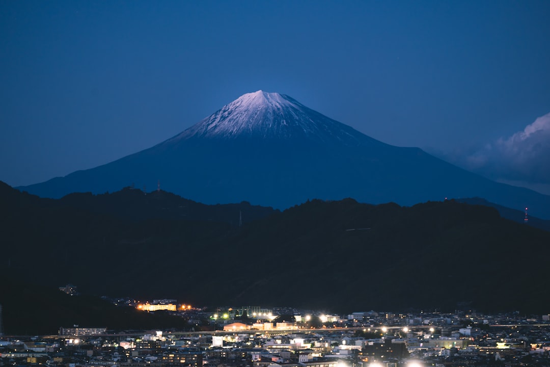 Discover Shizuoka Miho no Matsubara: A Paradise Corner in Japan — Shizuoka