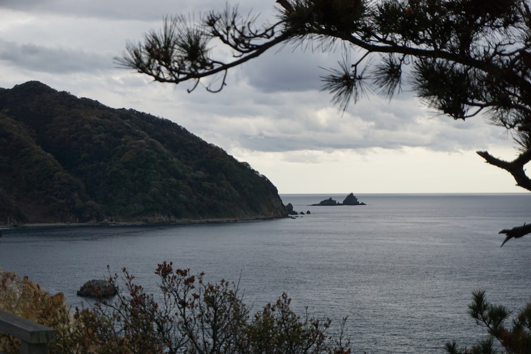 Izu Peninsula: A Paradise Corner in Japan - Shimoda | Secret World Trip Planner