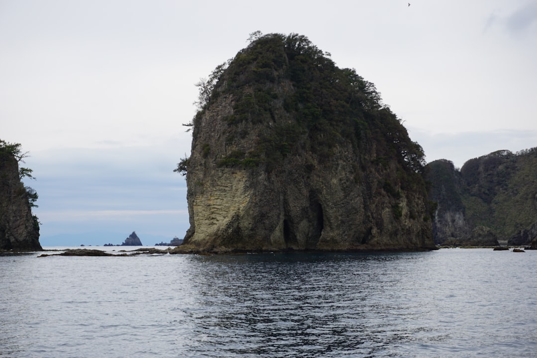 Izu-Halbinsel: Ein Paradies in Japan - Shimoda | Secret World Trip Planner