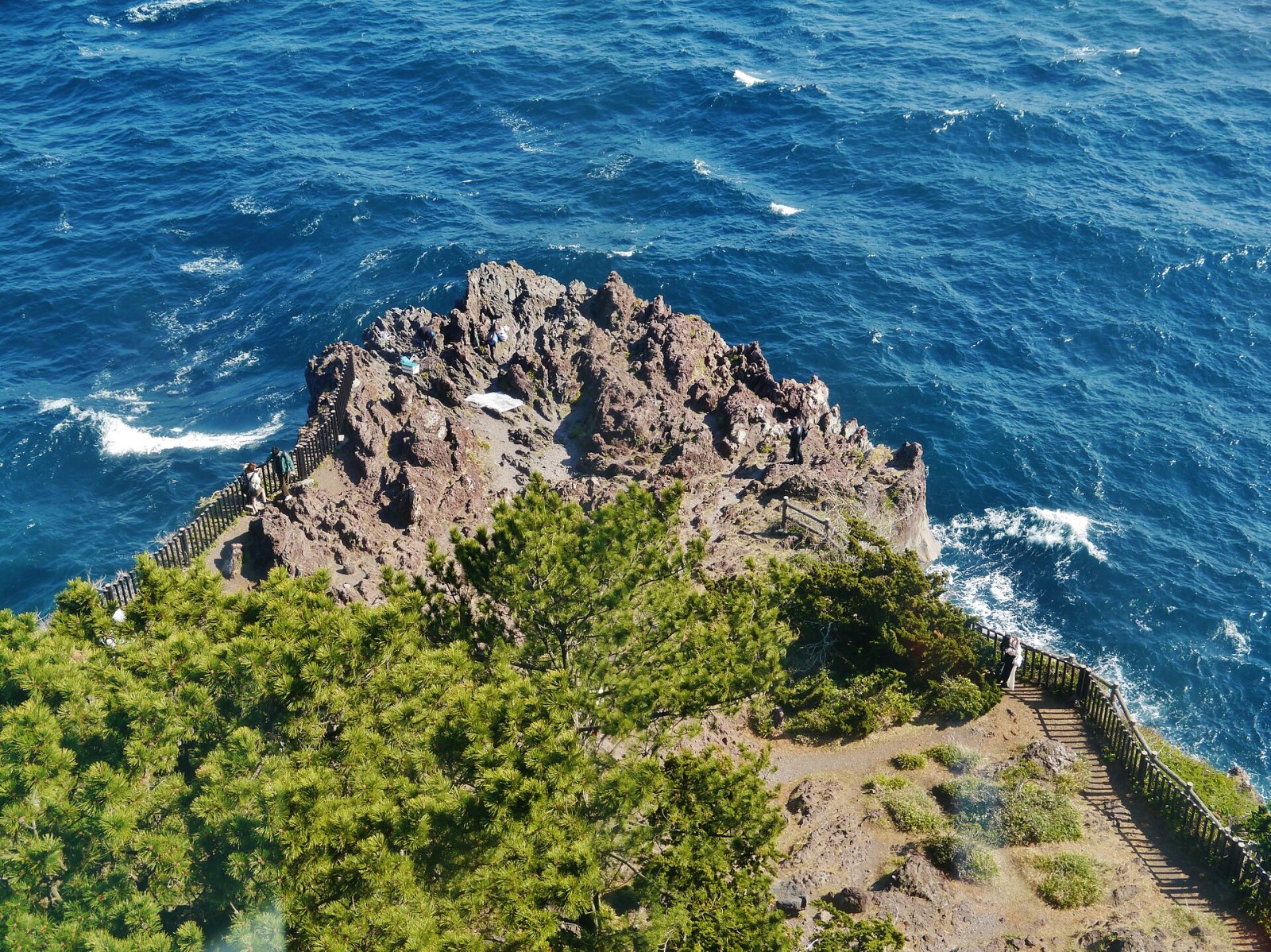 Discover the Majesty of the Jogasaki Coast in Japan - Itō | Secret World Trip Planner