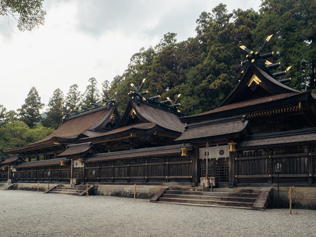 Entdecken Sie den Shuzenji-Tempel: Ein kulturelles Juwel in Japan - Izu | Secret World Trip Planner