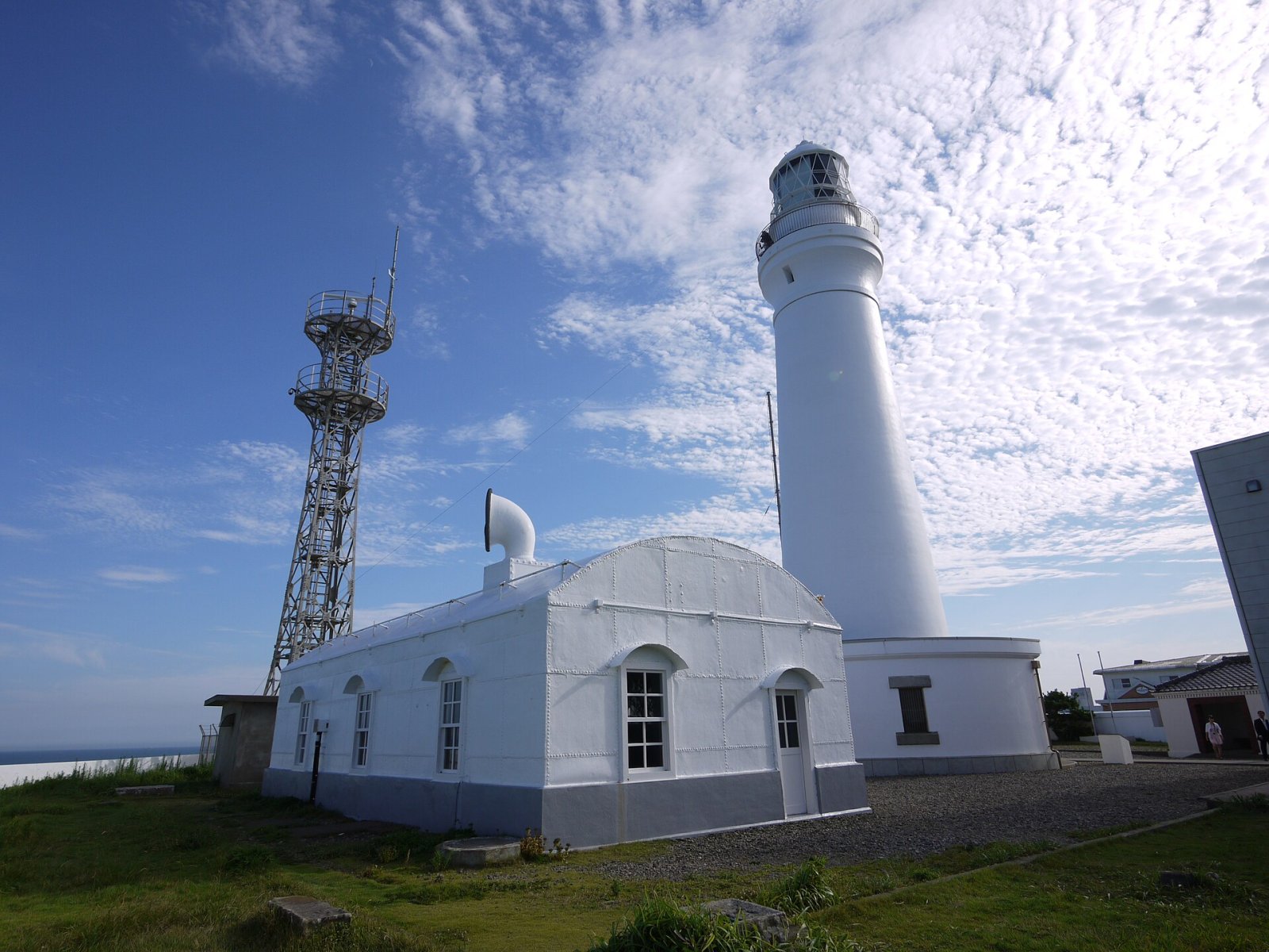Cape Inubo: A Natural Gem in Choshi, Japan — Choshi