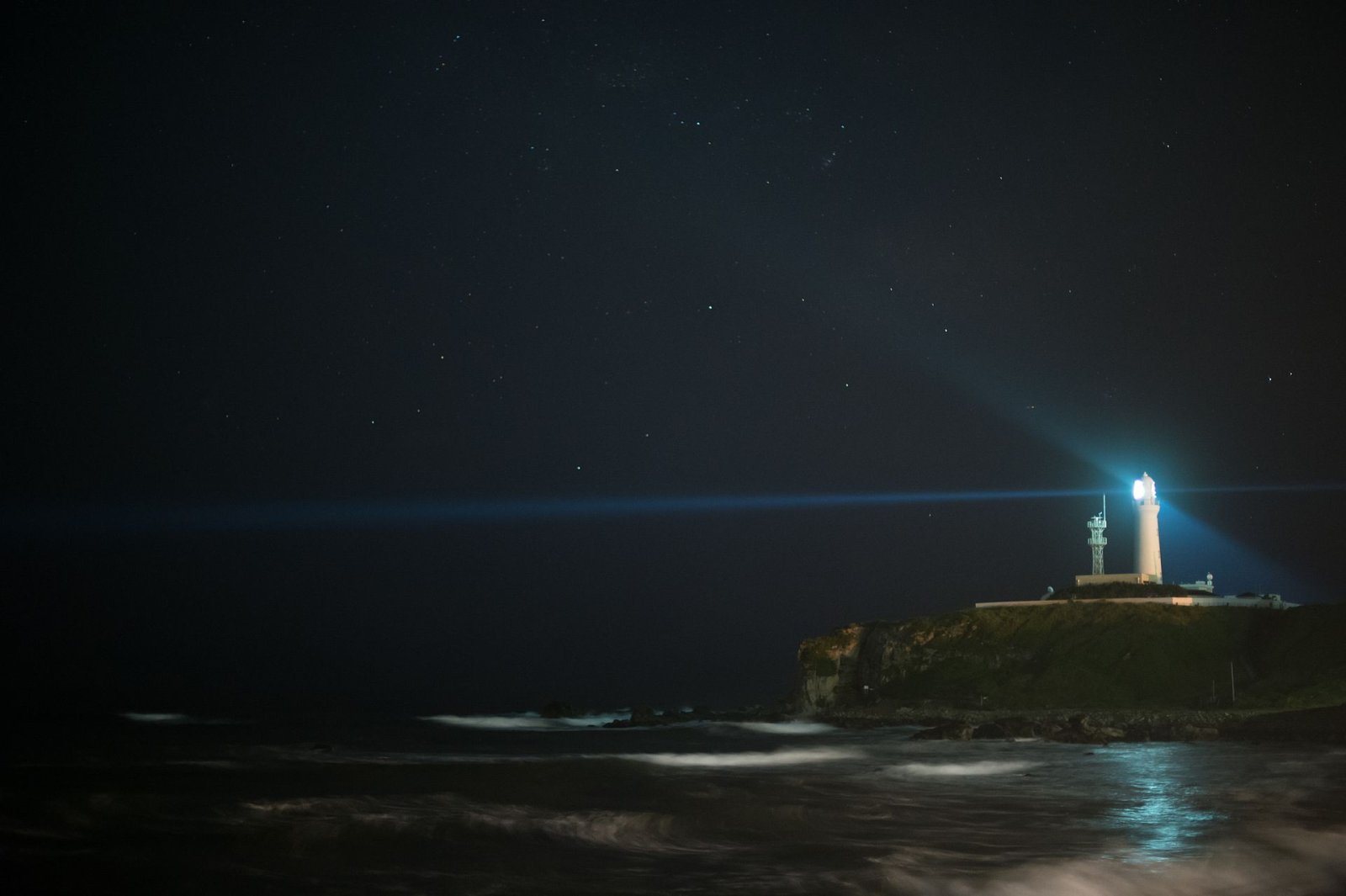 Entdecken Sie den Inubo-Leuchtturm in Choshi: Ein Juwel Japans — Choshi