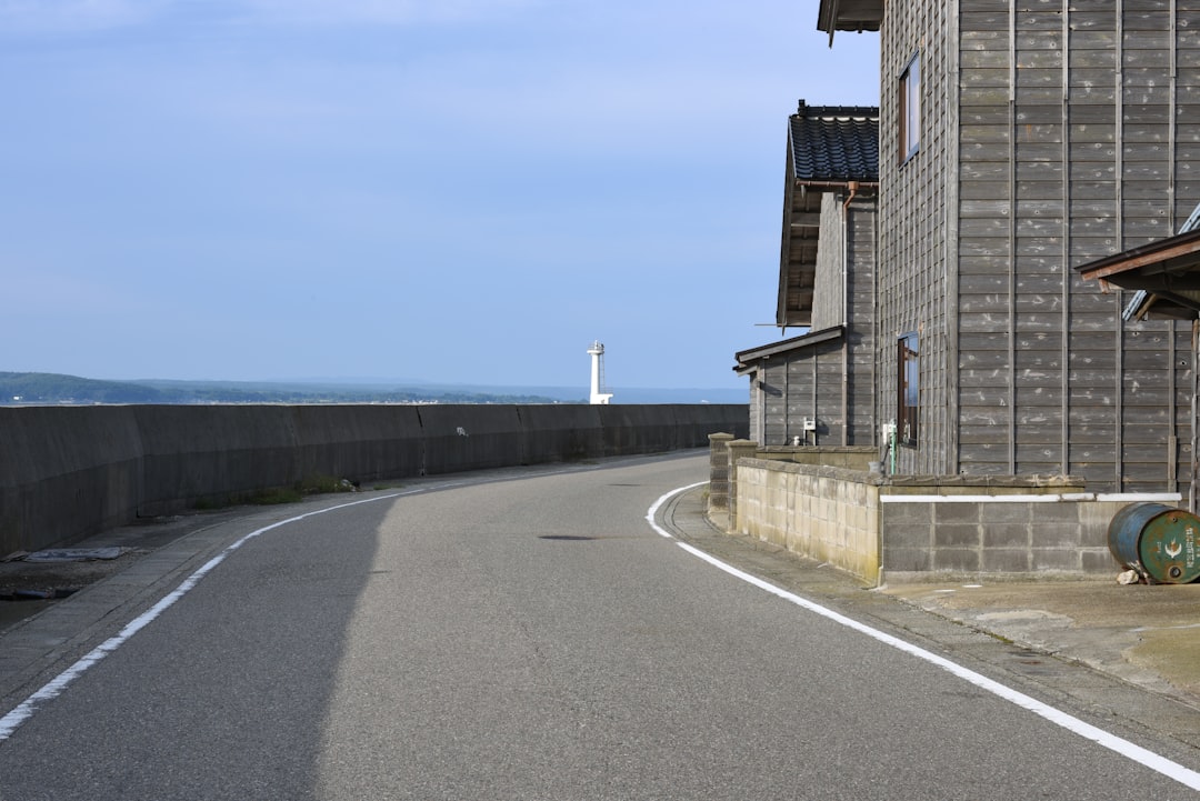 Discover Toi Cape Lighthouse in Matsuzaki: A Japanese Gem - Minamiizu | Secret World Trip Planner