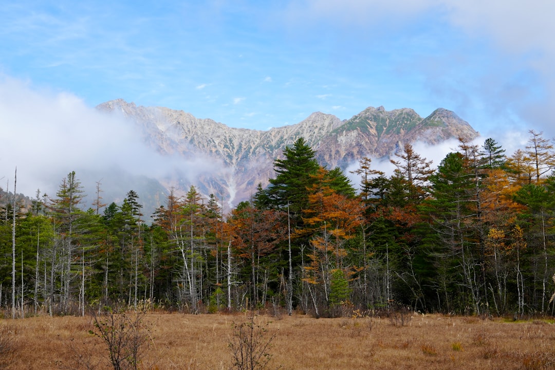 Esplorare il Parco Quasi Nazionale di Onuma in Hokkaido - Nanae | Secret World Trip Planner