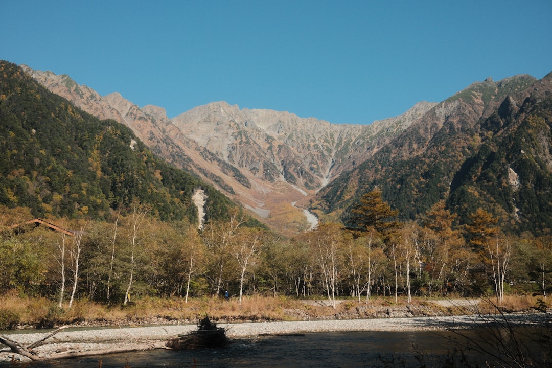 Exploring Onuma Quasi National Park in Hokkaido - Nanae | Secret World Trip Planner