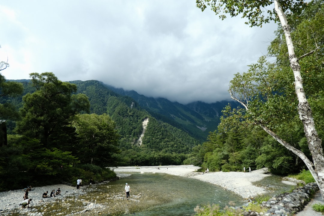 Entdecken Sie die natürliche Schönheit des Akan Mashu Nationalparks - Teshikaga | Secret World Trip Planner