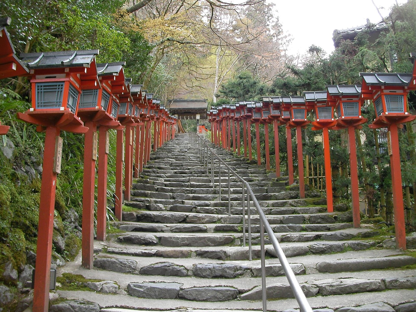Discover Kurama Temple: A Cultural Gem of Kyoto - Kyoto | Secret World Trip Planner