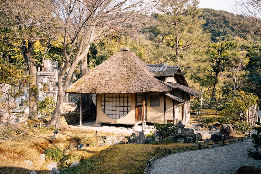 Discover Ohara Village: A Nature Retreat in Kyoto - Kyoto | Secret World Trip Planner
