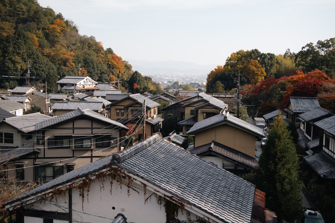 Entdecke das Ohara Village: Ein Naturparadies in Kyoto - Kyoto | Secret World Trip Planner