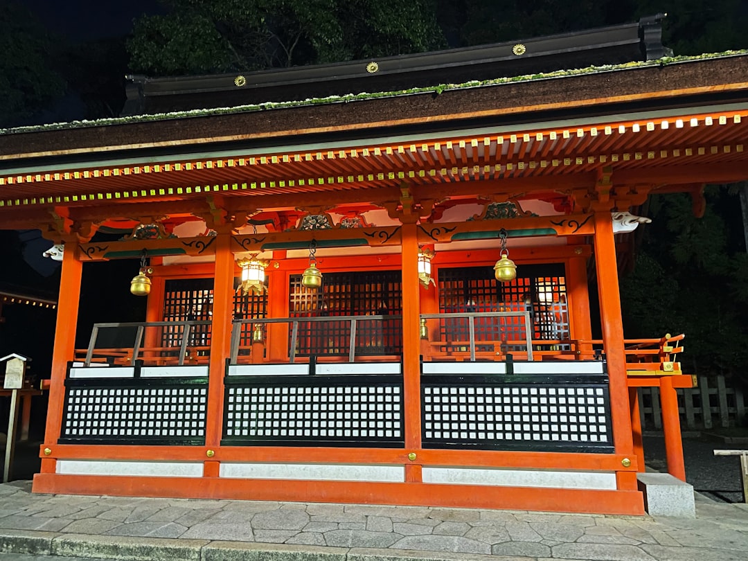 Discover Daitoku-ji Temple: A Cultural Treasure of Kyoto - Kyoto | Secret World Trip Planner