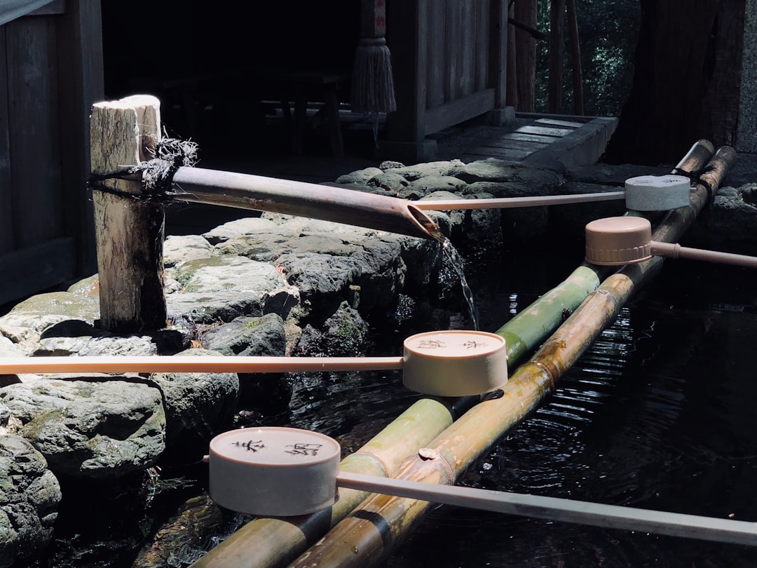 Ujigami Shrine: Un Tesoro della Cultura Giapponese a Uji — Uji