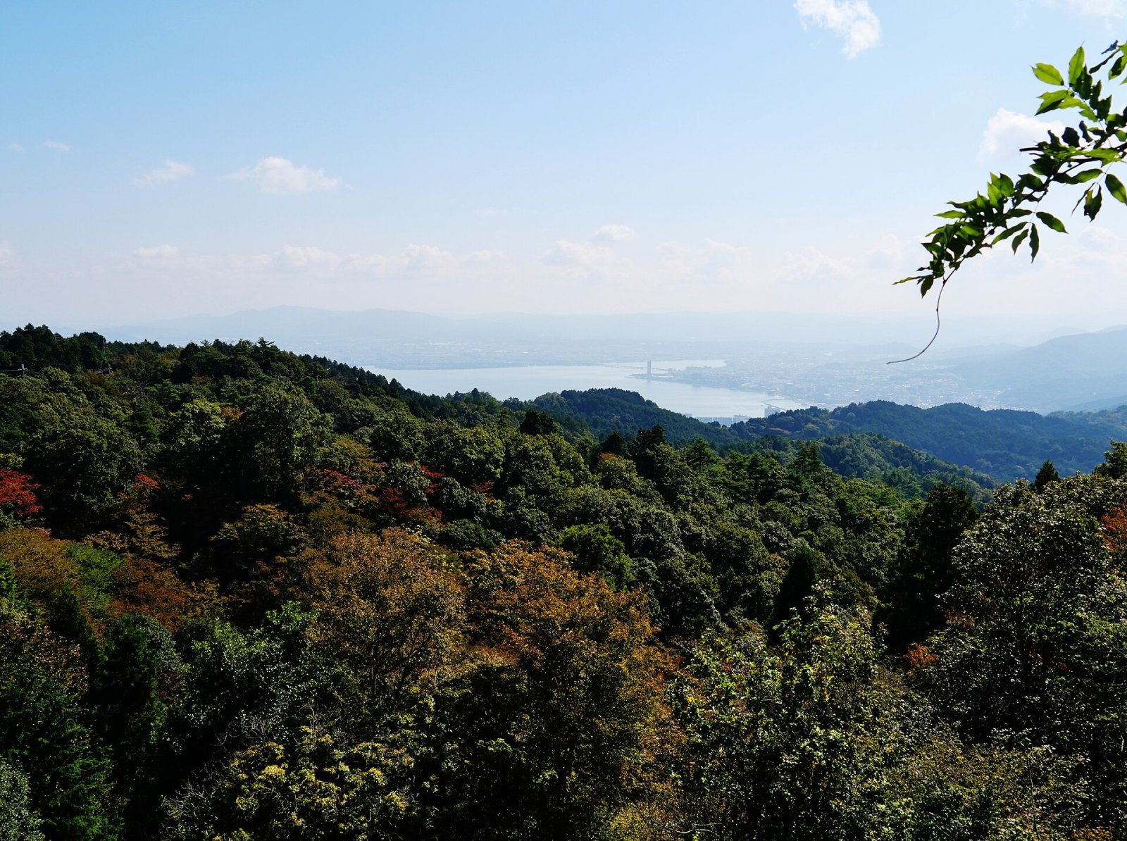 Discover Lake Biwa: A Natural Gem in Kansai - Omihachiman | Secret World Trip Planner