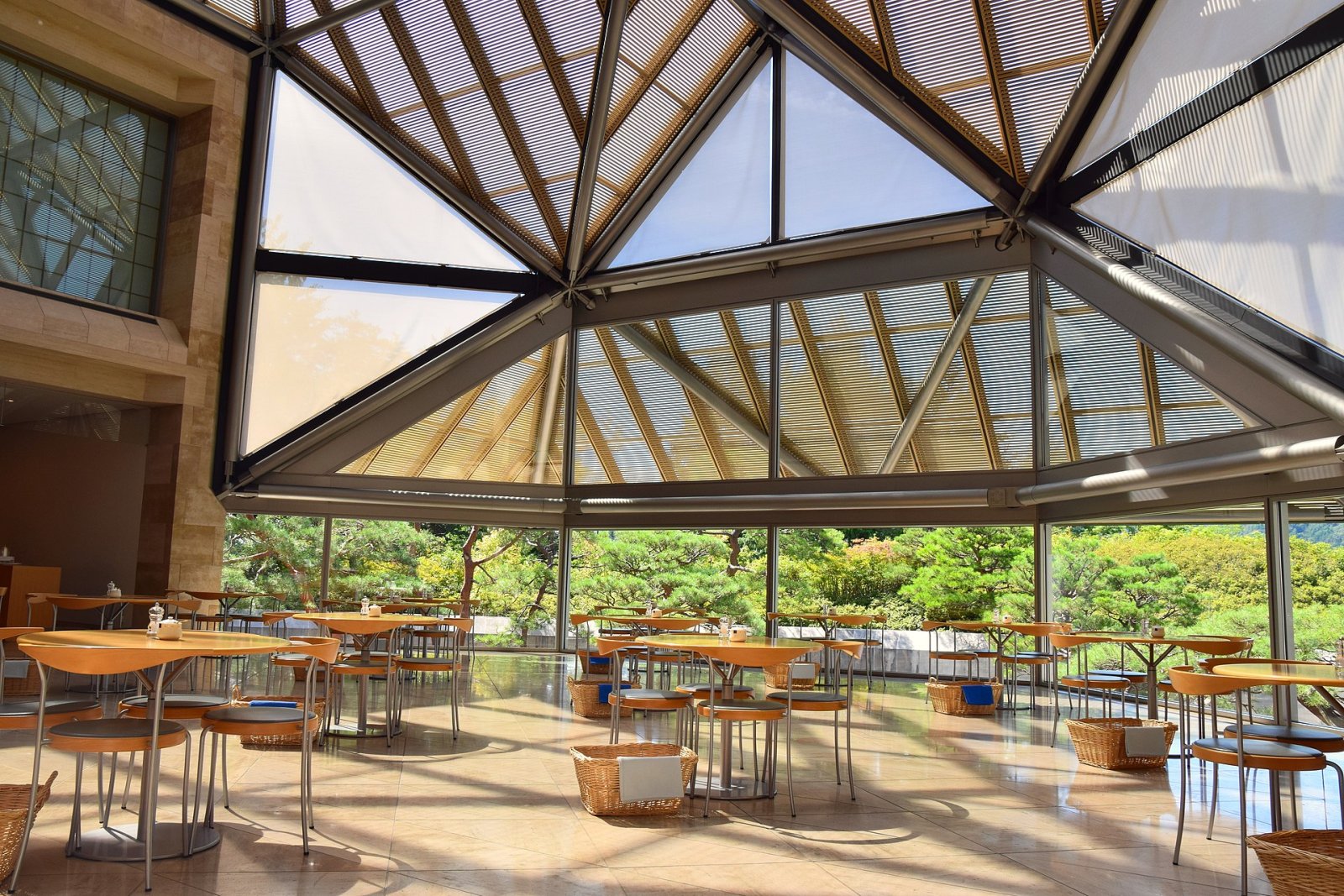 Discovering the Miho Museum in Shigaraki: A Cultural Treasure in Japan - Koka | Secret World Trip Planner
