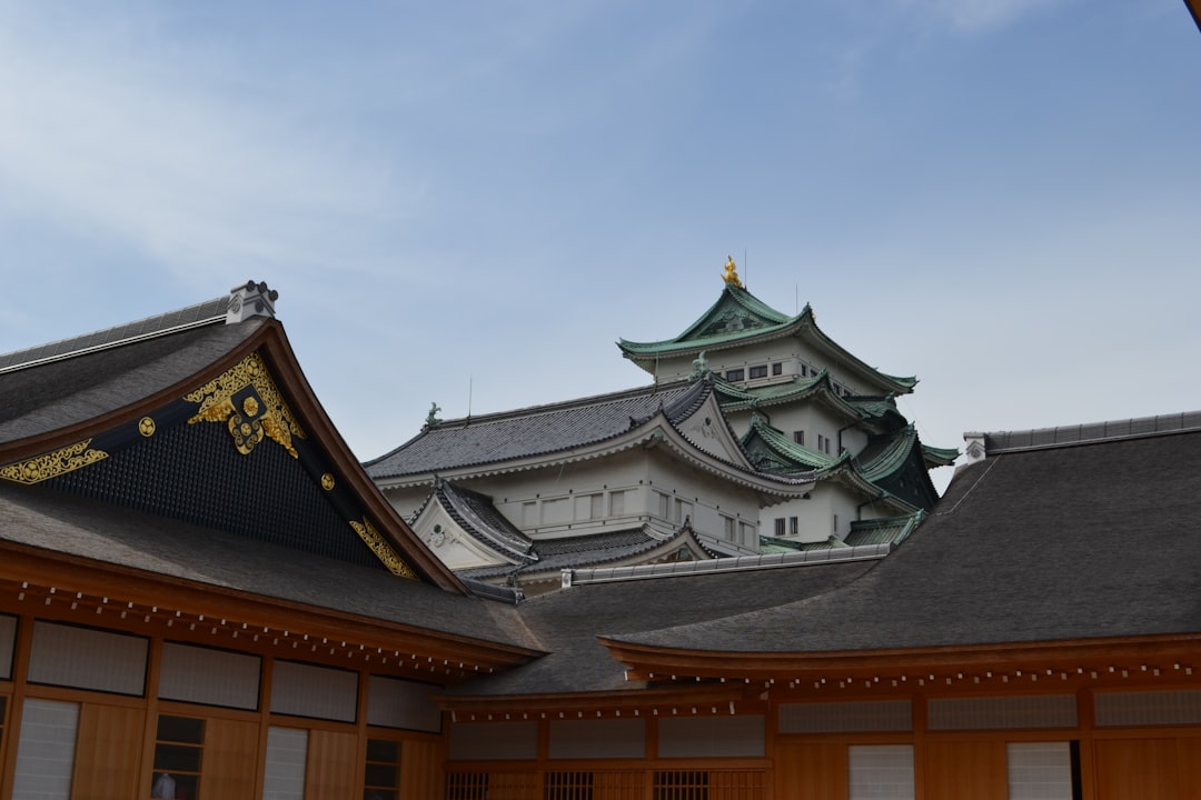 Entdecken Sie das Iga Ueno Schloss: ein historischer Schatz Japans - Iga | Secret World Trip Planner