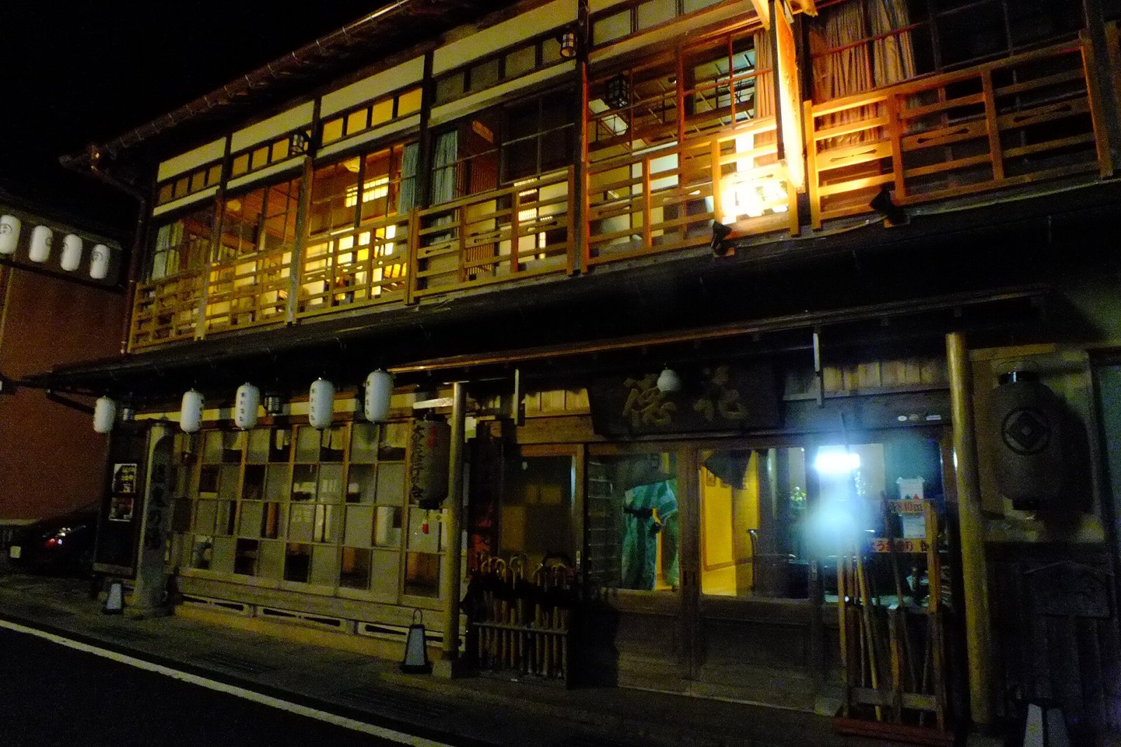 Discover Dorogawa Onsen: A Cultural Gem in Kansai - Tenkawa | Secret World Trip Planner