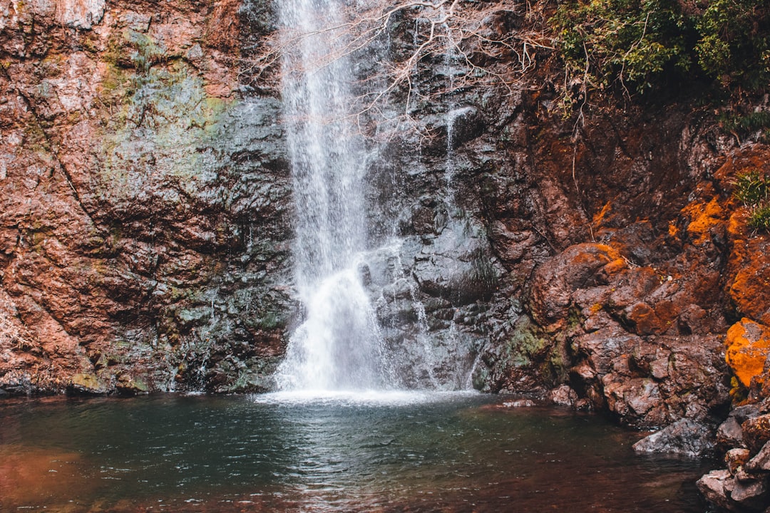 Entdecken Sie die Wunder des Minoh-Wasserfalls in Japan - Minoh | Secret World Trip Planner