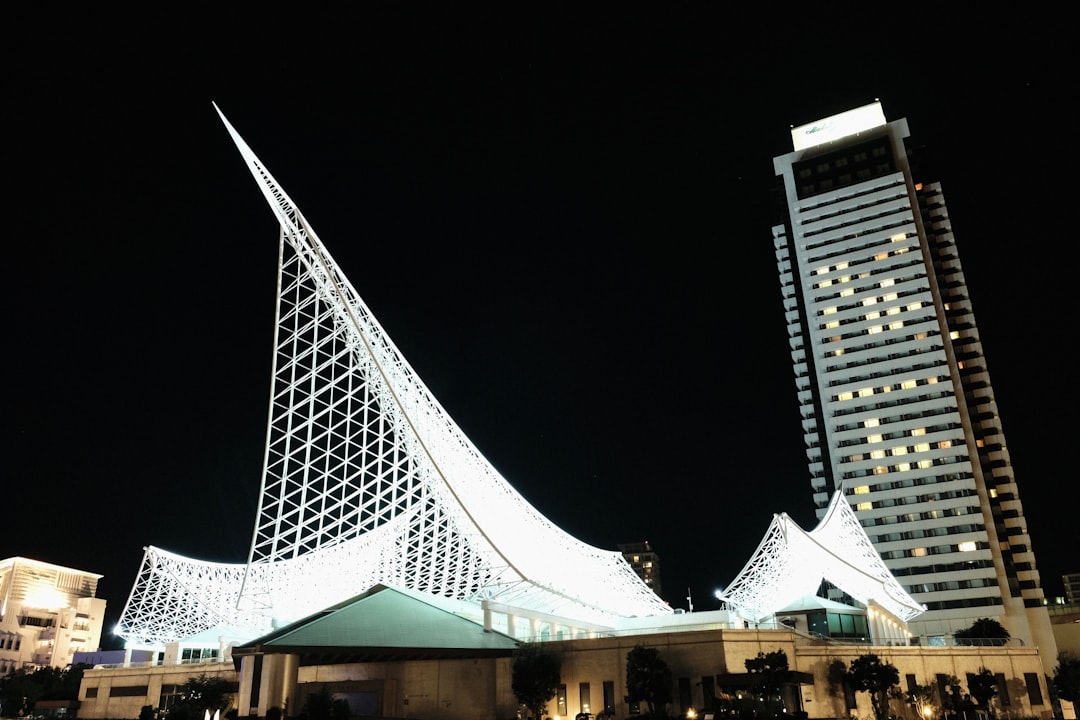 Discover Meriken Park in Kobe: A Gem of History and Culture - Kobe | Secret World Trip Planner
